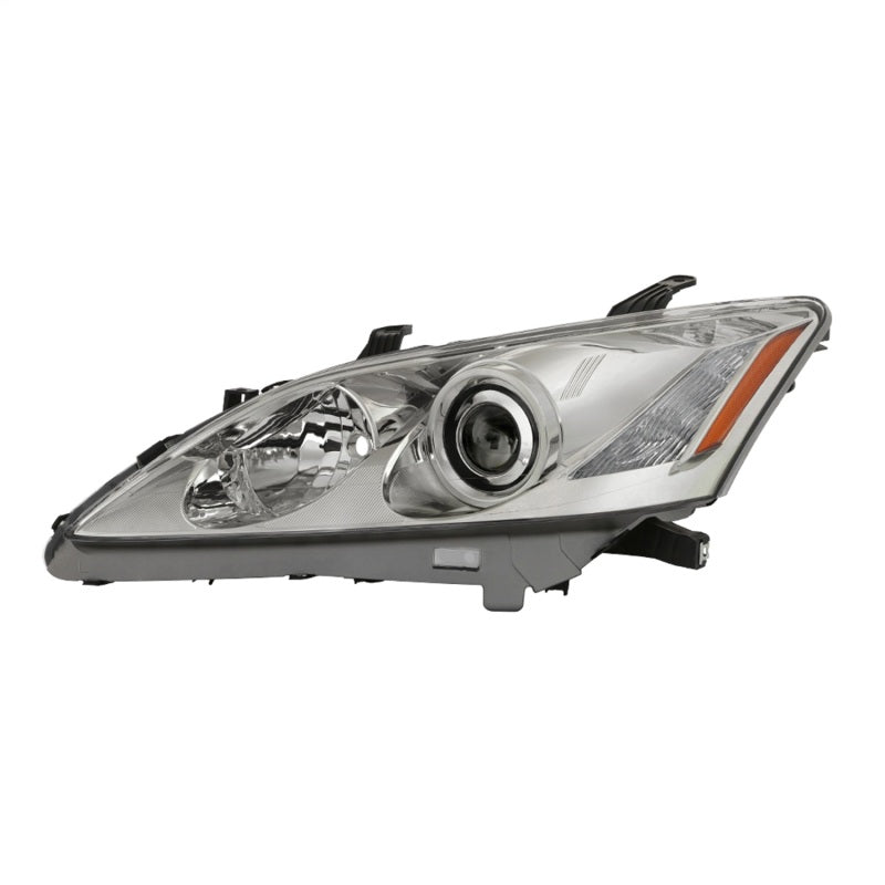 SPYDER xTune 07-09 Lexus ES350 Driver Side HID/AFS Headlight - OEM Left (PRO-JH-LES07-AFS-OE-L) 9943270 9943270 Photo - Primary
