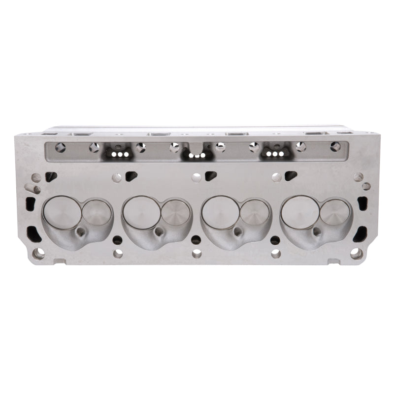 Edelbrock Single victor JR 289-351W-Roll/LFT Head 77199 Photo - out of package