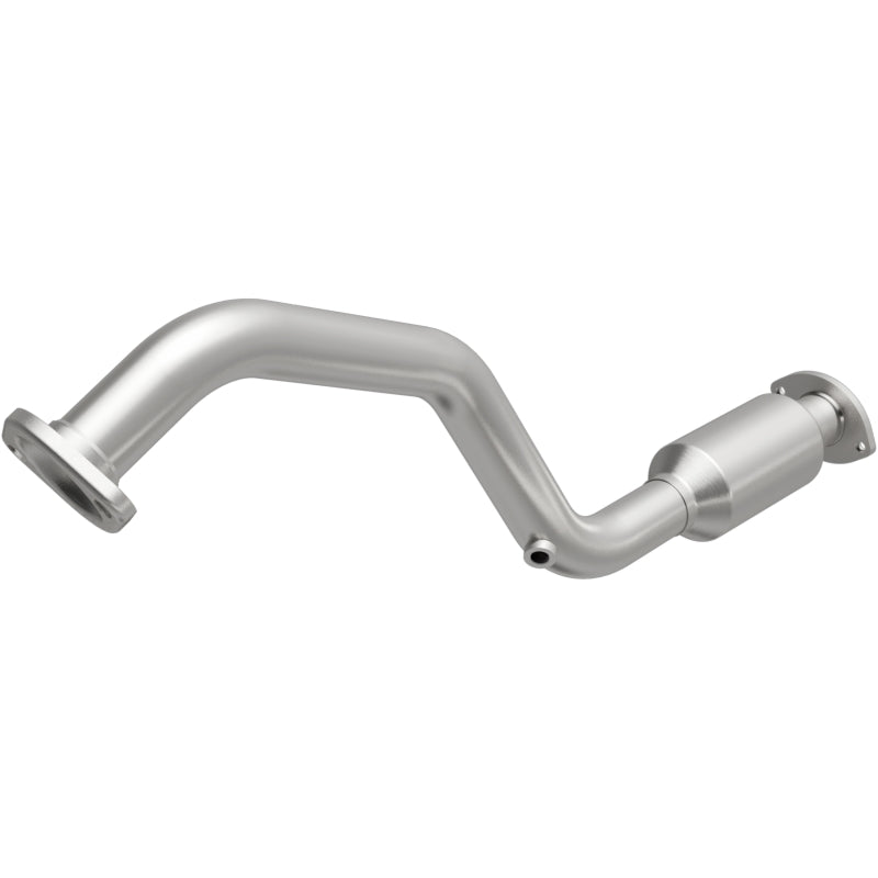 MagnaFlow OEM Grade Federal / EPA Compliant Direct-Fit Catalytic Converter 21-073 Photo - Primary