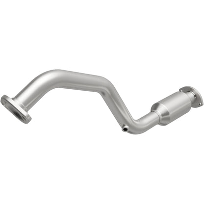 MagnaFlow OEM Grade Federal / EPA Compliant Direct-Fit Catalytic Converter 21-073 Photo - Primary