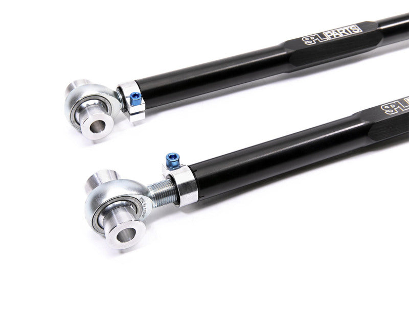 SPL Part Camaro Rear Toe Links + Eccentric Lockout SPL RTAEL CAM6 Photo - out of package