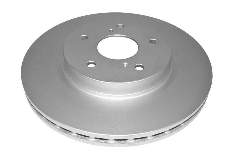 DBA DBA En-Shield Standard Rotors Brakes, Rotors & Pads Brake Rotors - OE main image