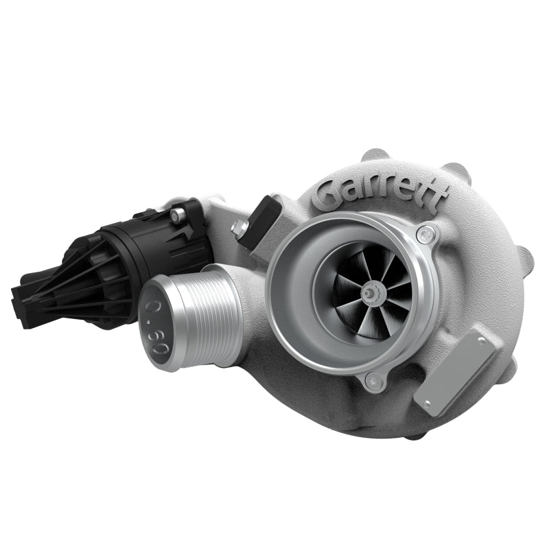 Garrett PowerMax 2017+ Ford F-150/Raptor 3.5L EcoBoost Stage 2 Upgrade Kit - Right Turbocharger 901655-5001W 901655-5001W User 1