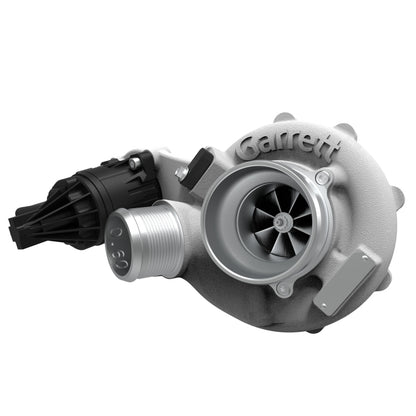 Garrett PowerMax 2017+ Ford F-150/Raptor 3.5L EcoBoost Stage 2 Upgrade Kit - Right Turbocharger 901655-5001W 901655-5001W User 1