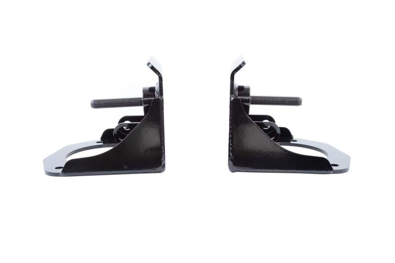 UMI Performance 73-87 GM C10 Front Coil Over Mounts 6436 6436 User 1