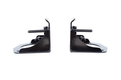 UMI Performance 73-87 GM C10 Front Coil Over Mounts 6436 6436 User 1