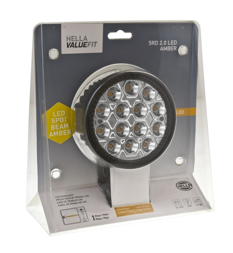 Hella Worklight 1Ga 357106012AMB 357106012AMB Photo - in package
