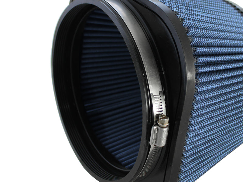 aFe MagnumFLOW Air Filters IAF P5R A/F P5R 7-1/8in F x 8-3/4in B x 7in T x 5-3/4in H 24-91069 24-91069 Photo - Unmounted