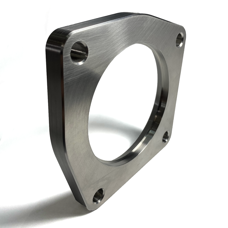 Stainless Bros 97-04 Porsche 996 Turbo Exhaust Outlet Flange 603-21490-2000 603-21490-2000 User 1