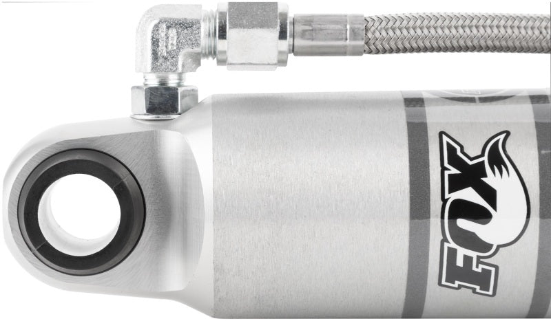 FOX 88-97 Y60 Nissan Patrol 2.0 Perf Series 11.6in. Smooth Bdy R/R Rear Shock CD Adj / 3-5.5in Lift 985-26-142 985-26-142 Photo - Unmounted