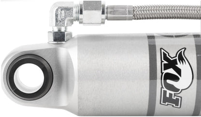 FOX 88-97 Y60 Nissan Patrol 2.0 Perf Series 11.6in. Smooth Bdy R/R Rear Shock CD Adj / 3-5.5in Lift 985-26-142 985-26-142 Photo - Unmounted