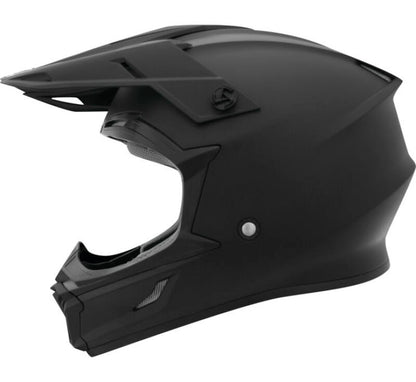 THH Helmets T710X Flat Black Ysm 646460 646460 Photo - Primary