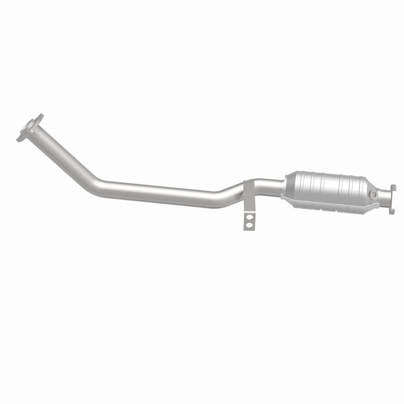 MagnaFlow Infiniti J30 Standard Grade Federal / EPA Compliant Direct-Fit Catalytic Converter 23739 360 Degree Image Set