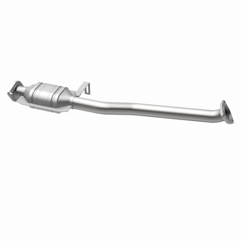 MagnaFlow Infiniti Q45 Standard Grade Federal / EPA Compliant Direct-Fit Catalytic Converter 23143 360 Degree Image Set