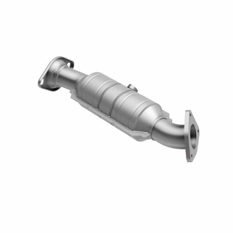 MagnaFlow Honda S2000 OEM Grade Federal / EPA Compliant Direct-Fit Catalytic Converter 49261 360 Degree Image Set