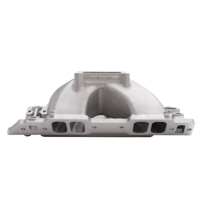 Edelbrock Super Victor II Intake Manifold, for Chevrolet, Big Block, Tall Ddeck 28978 Photo - out of package