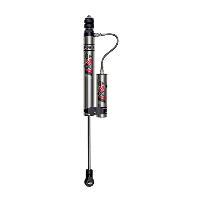 Skyjacker ADX 2.0 Alum Body Remote Reservoir Front Shock 97-06 Jeep Wrangler TJ/LJ 4WD 6-8in Lift A2049 A2049 Photo - Primary