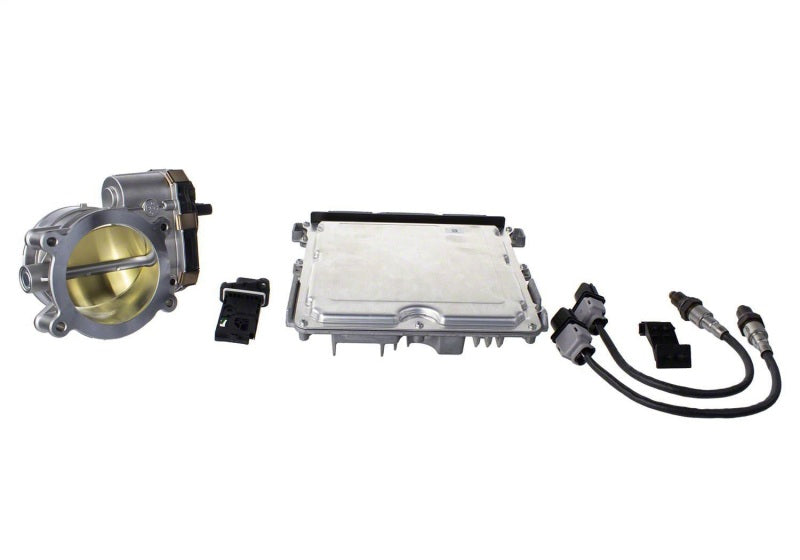 Ford Racing 2020+ Super Duty 7.3L Engine Control Pack for Manual Transmission M-6017-73M M-6017-73M Photo - Unmounted