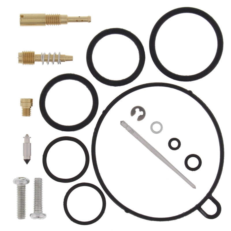 All Balls Racing 13-20 Honda TRX90 Carburetor Rebuild Kit 26-1206 26-1206 Photo - Primary
