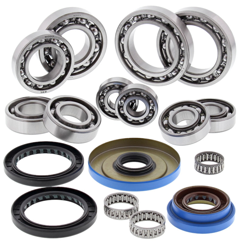 All Balls Racing 2015 Polaris Hawkeye 325 2x4 Transaxle Bearing & Seal Kit 25-2087 25-2087 Photo - Primary