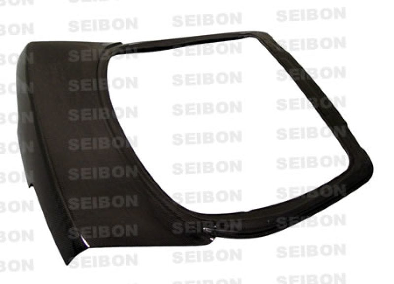 Seibon OEM Carbon Fiber Trunk/Hatch Acura Integra 1994-2001 TL9401ACIN2D Photo - Primary