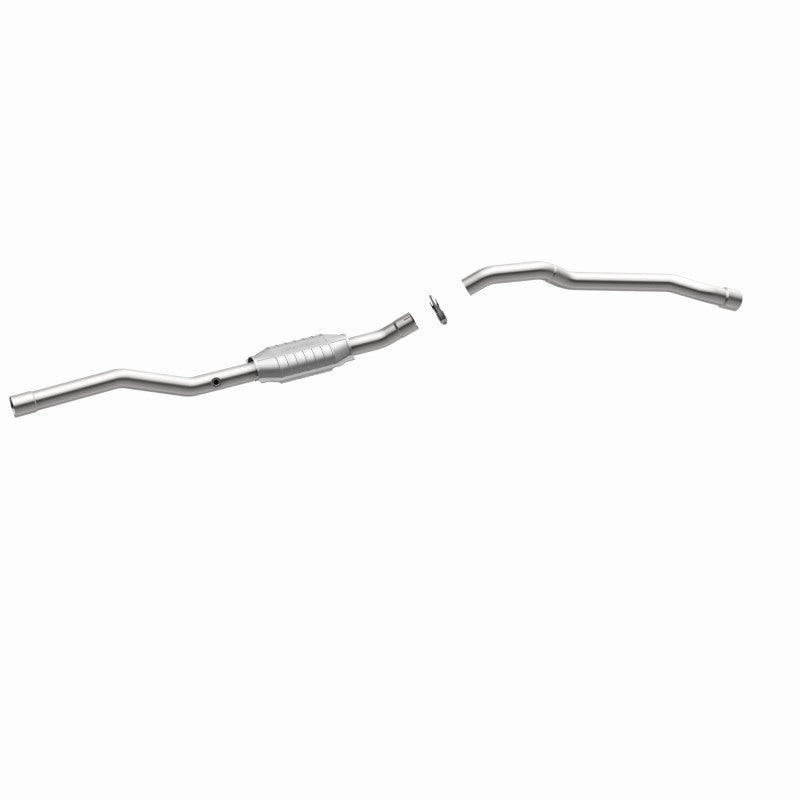 MagnaFlow Dodge Dakota HM Grade Federal / EPA Compliant Direct-Fit Catalytic Converter 23294 360 Degree Image Set