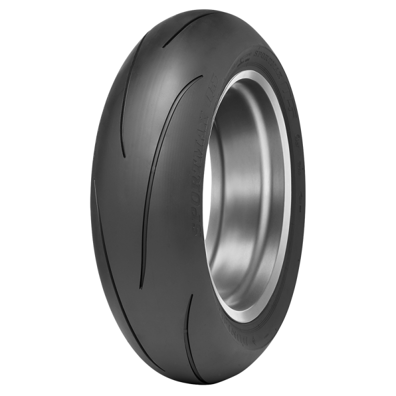 Dunlop Q5 Sportmax 150/60Zr17 45247183 45247183 Photo - Primary