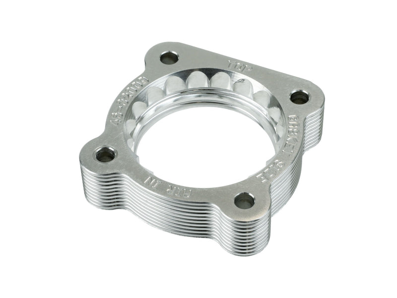 aFe Silver Bullet Throttle Body Spacers TBS 07-12 Dodge Ram 1500 V8-4.7L 46-32009 46-32009 Photo - Unmounted
