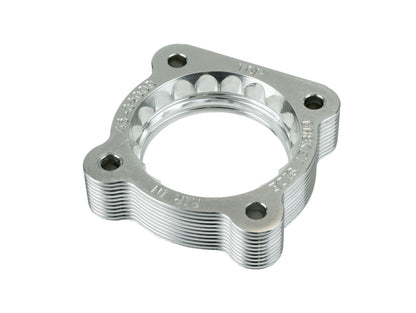 aFe Silver Bullet Throttle Body Spacers TBS 07-12 Dodge Ram 1500 V8-4.7L 46-32009 46-32009 Photo - Unmounted