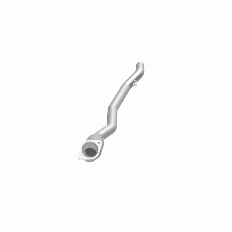 MagnaFlow OEM Grade Federal / EPA Compliant Direct-Fit Catalytic Converter 21-539 360 Degree Image Set