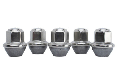 Ford Performance Parts Ford Racing 15-16 Mustang Lug Nut Kit (5 Lug Nuts) M-1012-M Photo - Primary