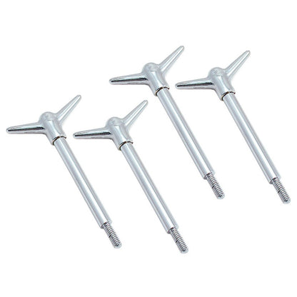 Spectre 3.5in. Length 1/4in.-20 Threading Valve Cover Bolt Set Y-Wing - 4 Pack 5320 5320 Photo - Primary