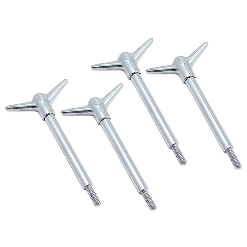 Spectre 3.5in. Length 1/4in.-20 Threading Valve Cover Bolt Set Y-Wing - 4 Pack 5320 5320 Photo - Primary