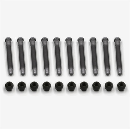 Ford Racing GT350R Extended Wheel Stud & Nut Kit M-1107-F M-1107-F Photo - Unmounted