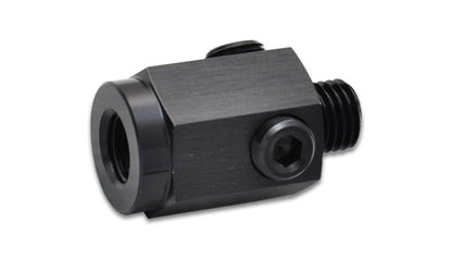 Vibrant 12mm x 1.5 Metric Extender Fitting with 1/8in Npt Port 10595 Photo - Primary