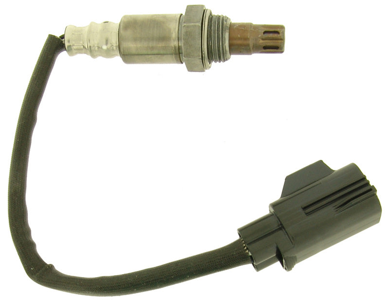 NGK Land Rover LR4 2013-2010 Direct Fit 4-Wire A/F Sensor 25731 25731 Photo - Primary