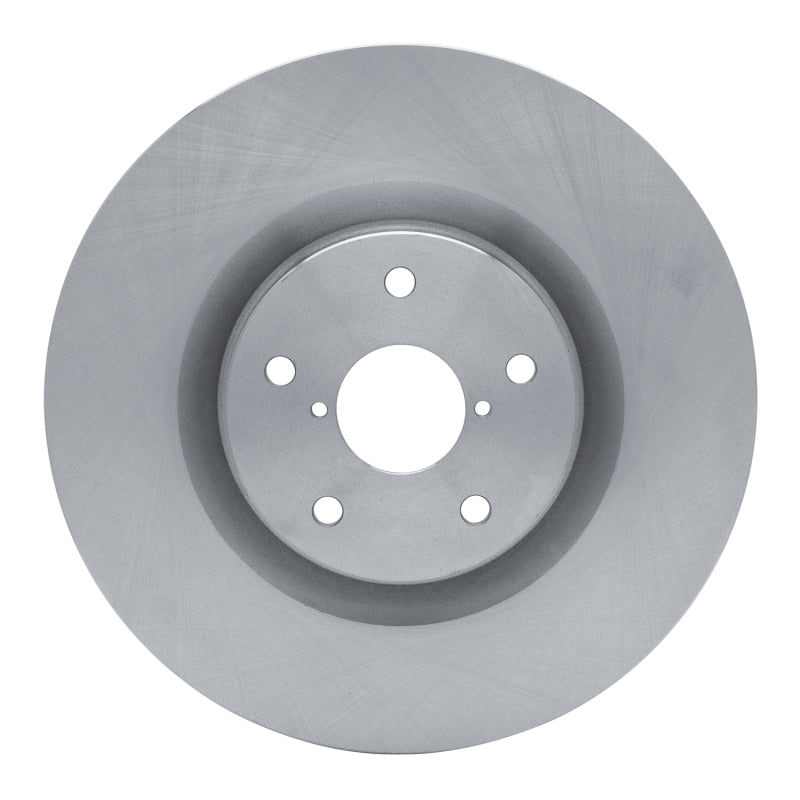 DFC DFC Brake Rotors - Plain Brakes, Rotors & Pads Brake Rotors - OE main image