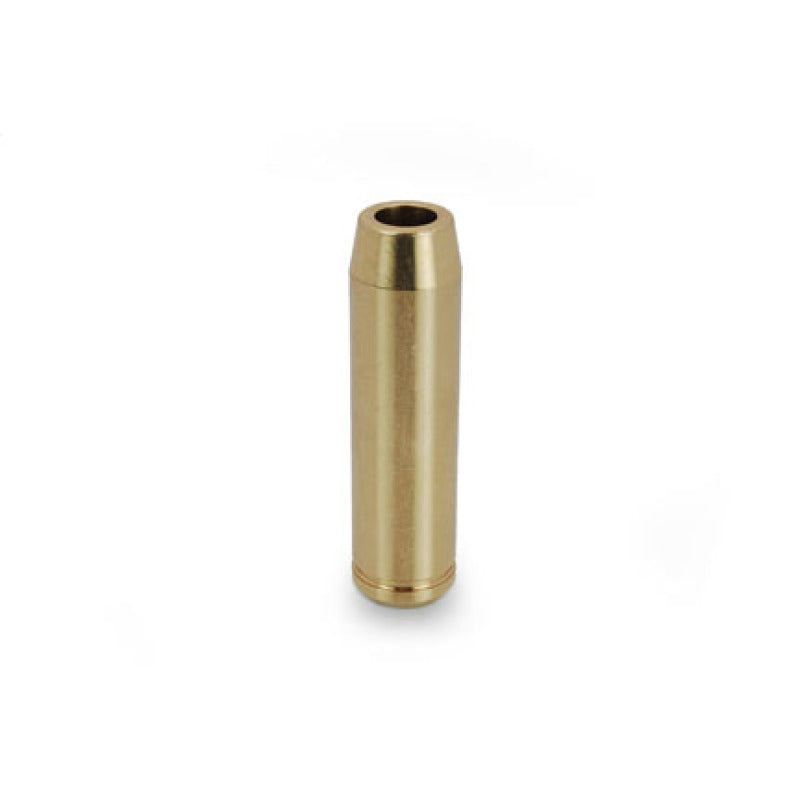 Supertech Valve Guide Intake Mitsubishi 4G63 series 6.6 mm stem Manganese Bronze GDE-MI66-STI Photo - Primary