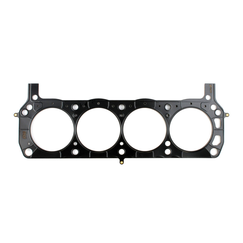 Cometic Head Gasket Bore: 4.080in Thickness: .080in C5513-080 Photo - Primary