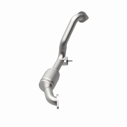 MagnaFlow Mazda 6 HM Grade Federal / EPA Compliant Direct-Fit Catalytic Converter 23982 360 Degree Image Set