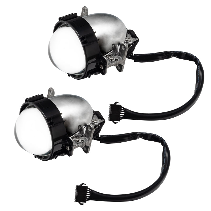 ORACLE Lighting Oracle 2.5in 70mm Bi-LED 35W Retrofit Projectors (Pair) - 5500K 8531-504 8531-504 Photo - Unmounted