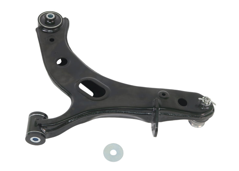 Whiteline 2010-2014 Subaru Legacy Front control arm - lower right arm WA462R WA462R Photo - out of package