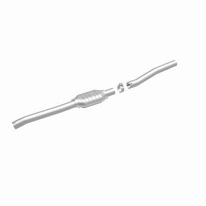 MagnaFlow Dodge Dakota HM Grade Federal / EPA Compliant Direct-Fit Catalytic Converter 23232 360 Degree Image Set