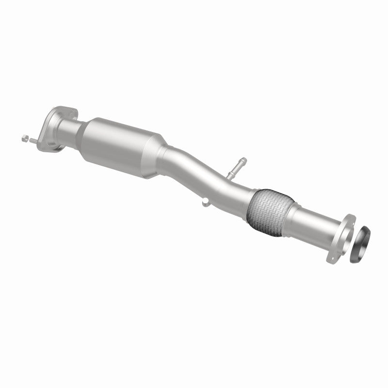 Magnaflow 17-19 Toyota Highlander 3.5L Direct Fit Converter 280096 280096 360 Degree Image Set