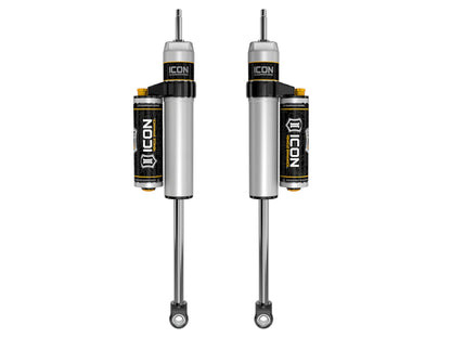 ICON 2019+ Ram 1500 0-3in Rear 2.5 Series Shocks VS PB CDCV - Pair 217716CP 217716CP Photo - Primary