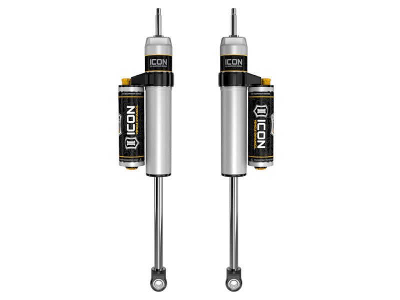 ICON 2005+ Ford F-250/F-350 Super Duty 4WD 4.5in Front 2.5 Series Shocks VS PB CDCV - Pair 67710CP 67710CP Photo - Primary