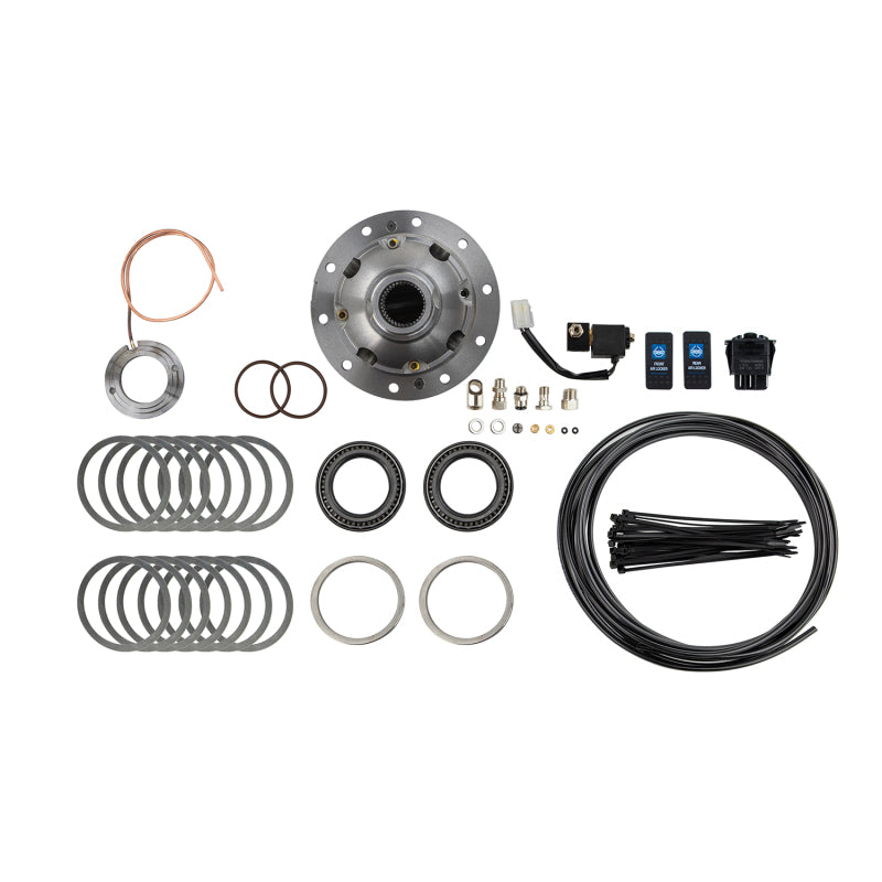 ARB Airlocker Dana44 35Spl 3.73&Dn S/N RD147 RD147 Photo - Unmounted