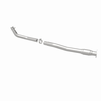MagnaFlow HM Grade Federal / EPA Compliant Direct-Fit Catalytic Converter 24231 360 Degree Image Set
