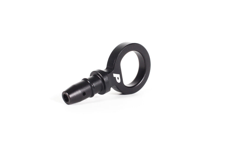 Perrin Performance Perrin Subaru Dipstick Handle Round Style - Black PSP-ENG-721BK PSP-ENG-721BK User 1