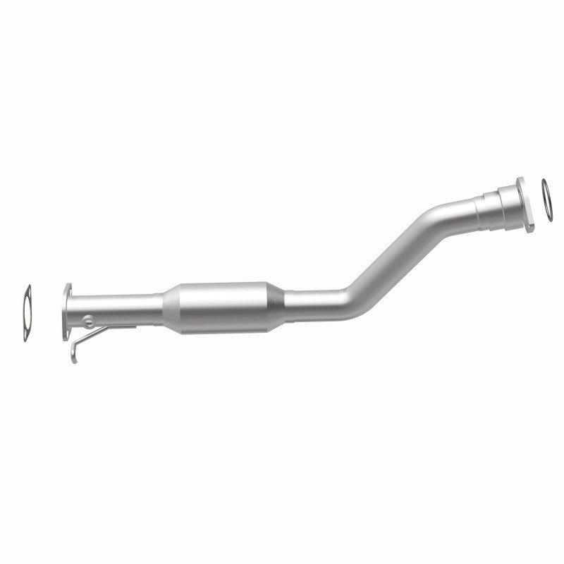 MagnaFlow California Grade CARB Compliant Direct-Fit Catalytic Converter 4561396 360 Degree Image Set